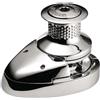 Osculati Verricello Lewmar V4 alto barbotin 10 mm 12 V Salpa ancore Osculati