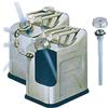 Osculati Tanica carburante inox 20 l Osculati