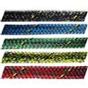Marlow Treccia Marlow D2 Racing 16 mm blu - 100 MT