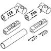 Ultraflex Kit Mercury per C2/C8/C0 Ultraflex