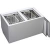 Indel - Isotherm Frigo a pozzetto BI92 95 l Indel - Isotherm