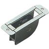 Viadana Bozzello inox incasso 1 puleggia 38x8 Viadana