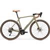 Merida Bici gravel ebike MERIDA MISSION 4000 GRX 2X10