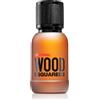 Dsquared2 Original Wood