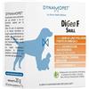 Dynamopet DiGea F small 20 bustine 1 gr