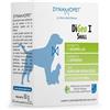 Dynamopet DiGea I small 20 bustine 2,5 gr