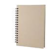Quaderno cedrus a6 Personalizzate o neutre