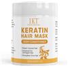 Shiyalan Hair Mask Keratin 250ml, Hydrates & deeply conditionseImproves hoir texture ond shine, Reduce split ends and tames frizz, For All Hair Types