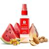 BYROKKO SHINEBROWN BYROKKO Shine Brown Spray Abbronzante Bifasico Anguria (100 ml), acceleratore con oli naturali e acido ialuronico, per sole e lettino, formula idratante a rapido assorbimento