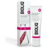 BIOLIQ 35+ Crema antietà per pelli miste 50 ml - Liscia le linee di espressione, nutre e cura e lascia contemporaneamente le zone grasse della pelle perfettamente opache