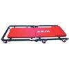 Hilka 82645000 - Carrello da Meccanico Pieghevole