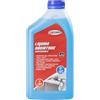 Start Liquido radiatore anticongelante 1L effetto -10°C +120°C, protezione avanzata per motori auto, stabilità termica, previene corrosione e surriscaldamento in tutte le condizioni