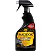 Maddox Detail - Premium Detail 500 ml | Pulitore per Interni Auto | Pulisci Cruscotto Auto | Vinile, Cuoio e Gomme Interni | Rinnova Plastiche Auto | Protettivo per Portiere e Lucidante Interni Auto