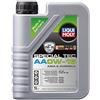 LIQUI MOLY Olio motore Special Tec 0W-16 1 L Compatibilità con TOYOTA Yaris Hatchback P13, SUZUKI SWIFT V AZ, HONDA HR-V RU, LEXUS ES VII XZ10