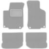 Wielganizator Set Tappetini in Moquette su Misura compatibile con Volkswagen New Beetle | compatibili con coupé/cabrio ; moquette fitta (polipropilene), ca. 6,5 mm, 2300 g/m², granulato antiscivolo ; antiscivolo