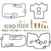 Lastdaytime Kit di riparazione carburatore Keihin FCR 28 32 33 35 37 39 41 mm include tutte le guarnizioni O-ring getti per il ripristino e le prestazioni del motore