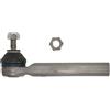 TRW Testa barra d'accoppiamento JTE1120 Compatibile con: ABARTH 500/595 / 695, 500C / 595C / 695C, FIAT 500, 500 C, 500L, PANDA, PANDA Kasten/Schrägheck, FORD KA