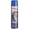 SONAX XTREME Spray lucidante per pneumatici (400 ml) effetto bagnato per un nero intenso e lucido. Protegge contro fessure, sbiadimento e invecchiamento | Art. N. 02353000-280