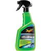 Meguiar's Hybrid Ceramic Detailer, Protezione in Ceramica Ibrida per Auto e Moto - Pulisce e Protegge, Migliora Cera, Rivestimenti e Sigillanti, 769 ml, G200526EU
