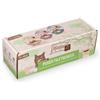 MjAMjAM Sapore autentico di filetto Pacco misto 9 x 80 g - Mix: Salmone, Salmone & Pollo, Pollo
