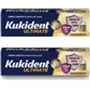 Kukident Ultimate Neutro Bipacco 57 g