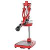 Eva Collection 041811 Spremiagrumi/Melograni, Acciaio Inossidabile, Rosso, Unica
