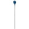 Bosch 1x Mecchie a spada EXPERT Self Cut Speed (per Legno tenero, Truciolare, Ø 36,00 mm, Professional Accessorio Trapano)