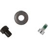 wolfcraft rotella di taglio in carburo di tungsteno I 5557000 I Parte di ricambio