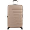American Tourister FLASHLINE TROLLEY Trolley M 149768 IVORY GOLD (1173)