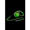 Flexi New Comfort S Corda 5 mt Verde