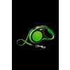 Flexi New Comfort S Fettuccia 5 mt verde