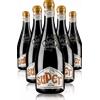 Baladin Super Cassa da 6 bottiglie x 75cl - Birre