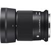 Sigma - Obiettivo 30mm f/1.4 DC DN Contemporary, attacco Canon RF