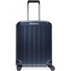 PIQUADRO Trolley da cabina rigido a 4 ruote