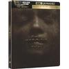 WARNER BROS LEE CRONIN - LA MUMMIA Steelbook 4K UHD