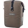 ORTLIEB Borsa per bicicletta ORTLIEB Gravel-Pack Single Dark Sand QL2.2 14.5L