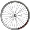 SHINING Ruota di bicicletta SHINING A-320 Nut 24 36H Front