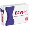 B2 Pharma B2pharma B2vein 30 Compresse 27 G