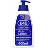 E45 Lozione ricca 24 ore, 400 ml