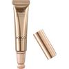 KIKO Milano Glow Fusion Gleam Dream Highlighter 1, Illuminante Viso Liquido Con Applicatore In Spugna
