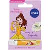 NIVEA Rossetto curativo alla vaniglia Beautiful Disney Edition 4,8 g