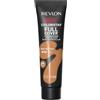 REVLON COLORSTAY BASE DE MAQUILLAJE COBERTURA TOTAL MATE 410 TOAST