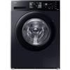 Samsung Lavadora WW11DG5B25ABEP 11Kg 1400RPM Negra