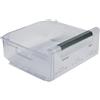 LUTH Premium Profi Parts Cassetto compatibile con Siemens 00703020 contenitore congelatore 390 x 160 x 370 mm per congelatore frigorifero