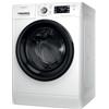 WHIRLPOOL FFB 8489 BV SPT LAVATRICE, Caricamento frontale, 8 kg, 630 mm, Classe A