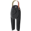 VHKJewE Asciugatrice for scarpe, asciugatura rapida, vestiti più caldi, asciugatrice portatile a doppio uso, domestica, rimovibile(Black)
