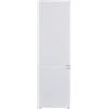 Daya Frigorifero Combinato da Incasso Daya DCBI34SL2EB0, 249 Litri, Classe E, 39 dB, Congelatore 4 Stelle