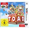Nintendo Captain Toad: Treasure Tracker - Nintendo 3DS [Edizione: Germania]