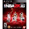 2K NBA 2K16 (PS3) - [Edizione: Regno Unito]