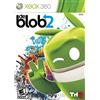 THQ De Blob 2, Xbox 360